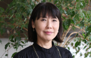 Yasuko Azuma
